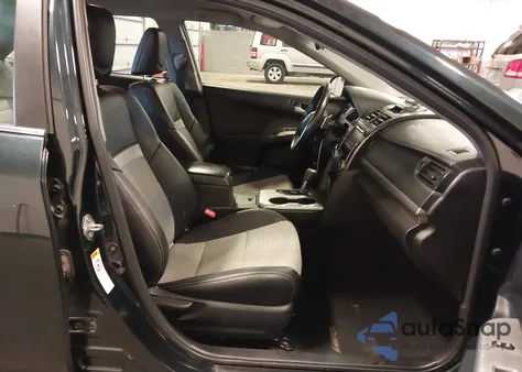 2013 Toyota Camry L/Se/Le/Xle из США, поврежденный, VIN 4T1BF1FK5DU250088